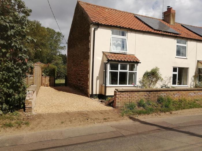 Jubilee Holiday Cottage