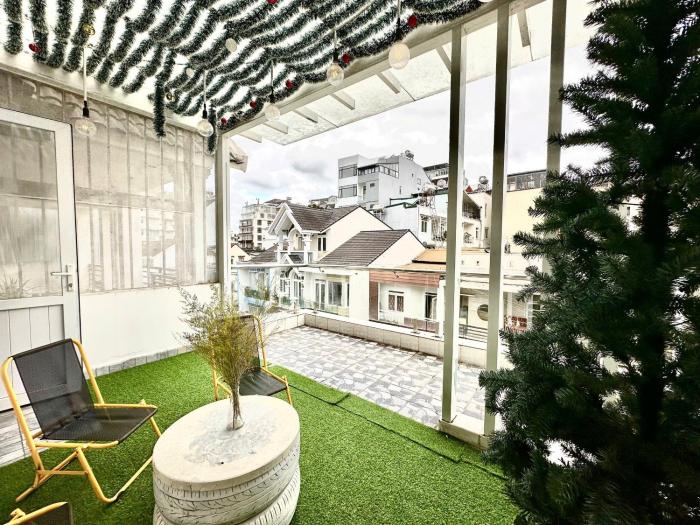 Nhật Anh Hotel Đà Lạt