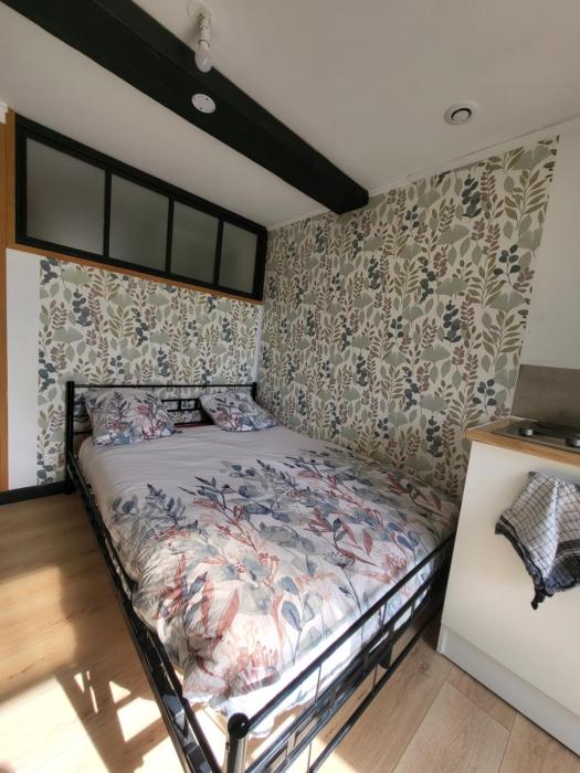 Studio Equipé La Glacerie