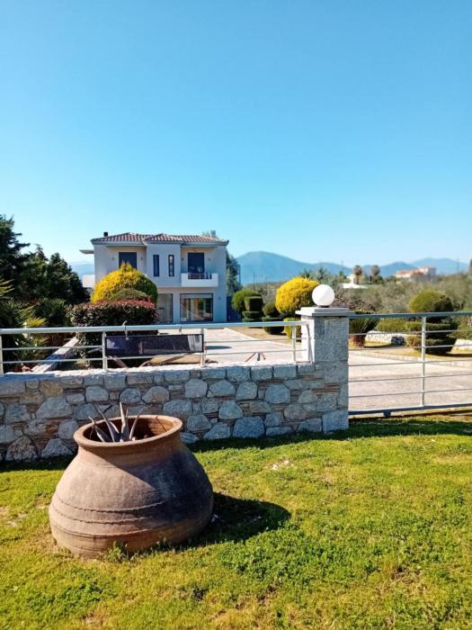 Cactus luxury apartment Oreoi