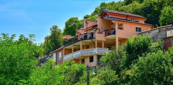 Lakeview Apartments Anđela