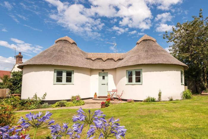 The Cranny by Winterton Cottages