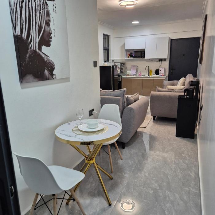 Sidai Furnished Homes