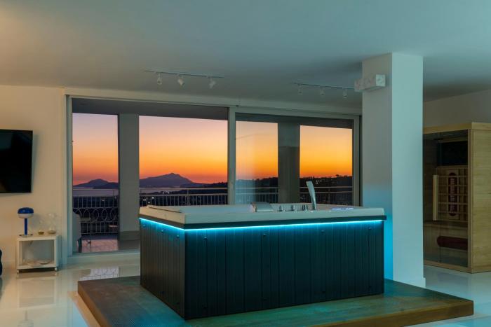 Caravaggio Luxury Apartment