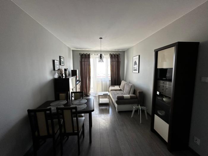 Apartament Gorzów