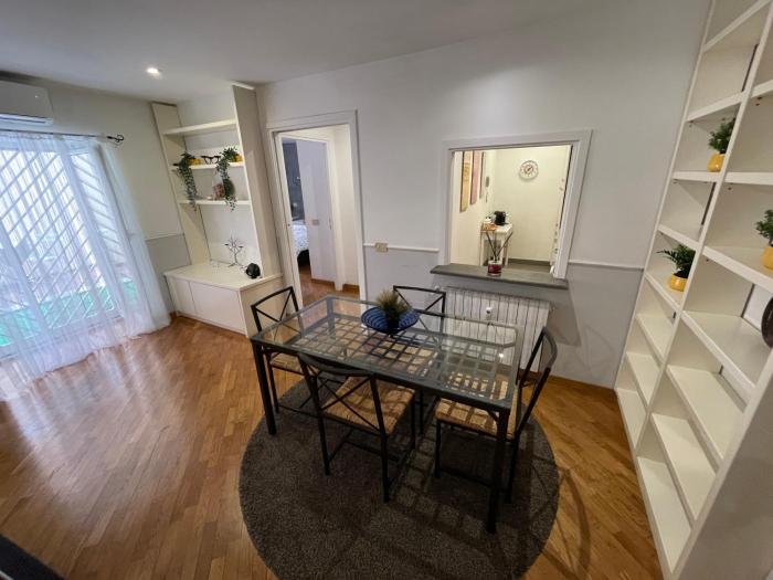 Lovely Apartment at Saint Peters Square Vatican