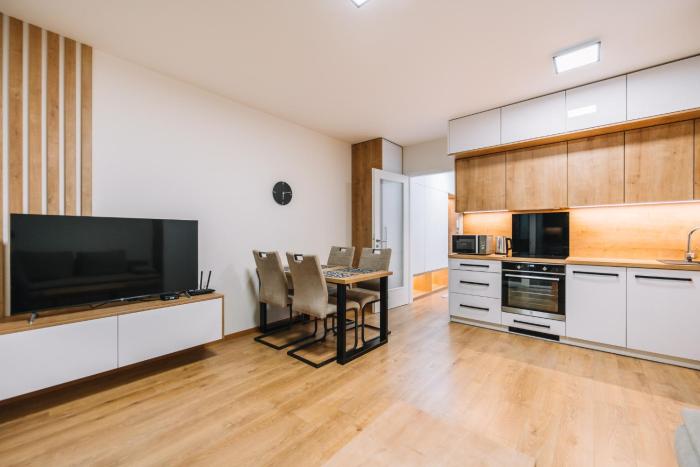 Katka Apartment in the old town