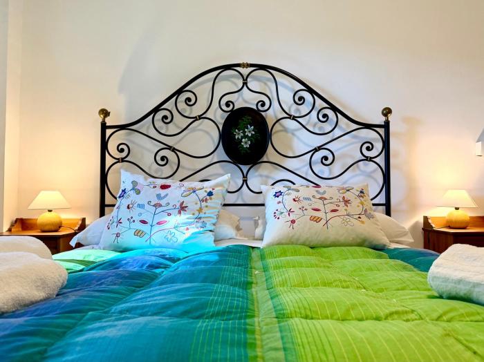 VALLE AURELIA - appartamento elegante