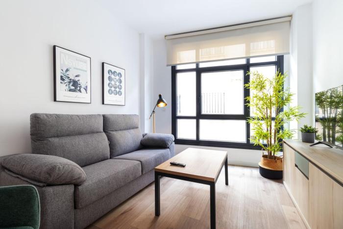 Acanto Apartamentos
