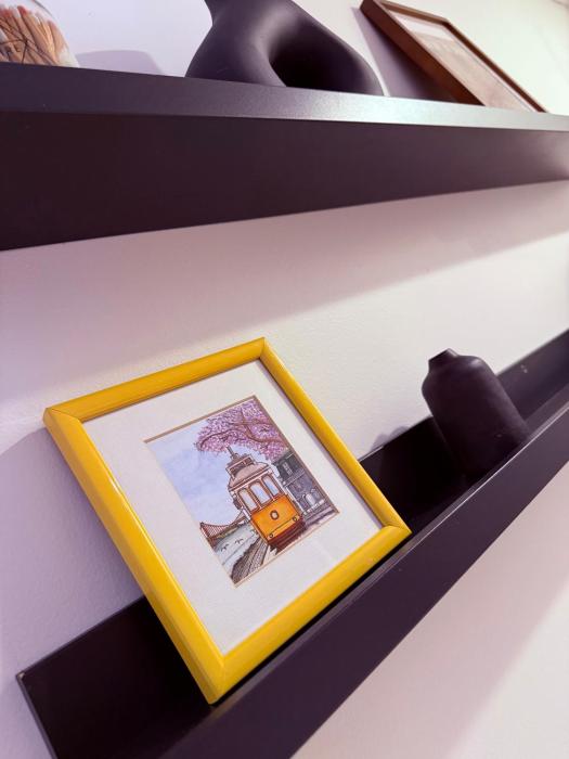 le plateau suite