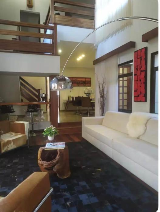 Casa Perto do Hotel TAUÁ e UCI Mountain Bike world