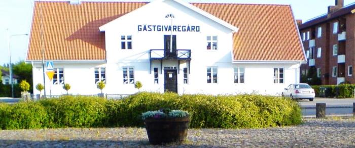 Gästis Vandrarhem Örkelljunga