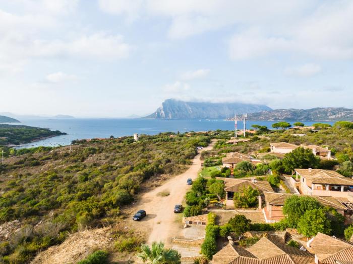 Villetta Vista Mare San Teodoro Coda Cavallo