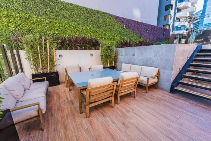 Villa city, Ciudad Guatemala, EON zona 10