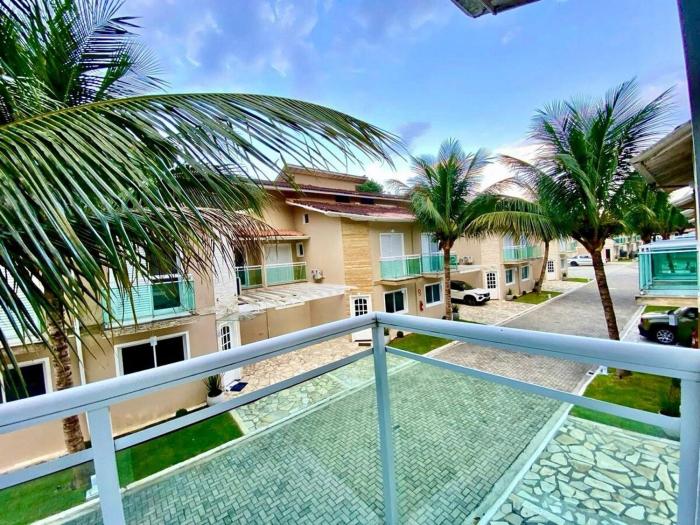 Casa em Condomínio Campos do Jordão - Capivari