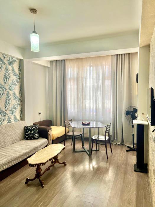 Cozy apartment in Didi Dighomi