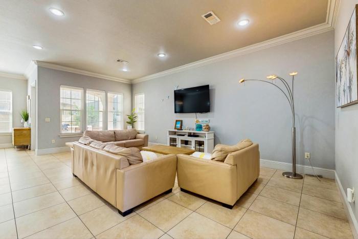 Miramar Beach Villas Building 6 Unit B