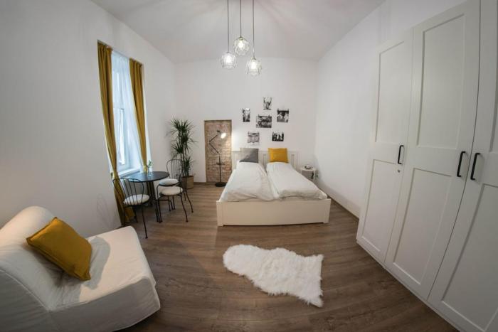 City Center Festival Apartment