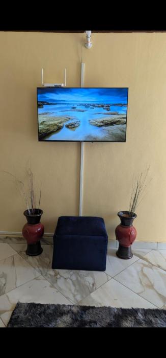 National Housing Estates