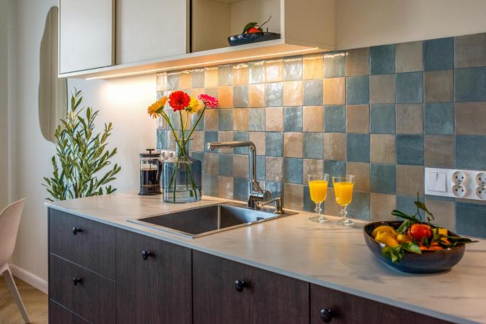 WLB Apartments Comfort