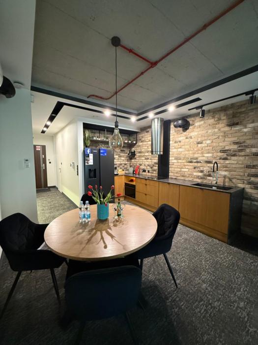 Apartament Aleja Wolności