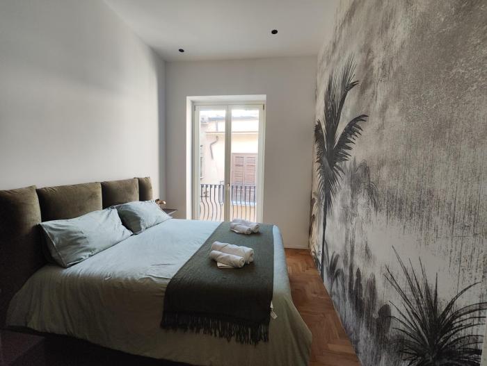 Brunaccini Apartment