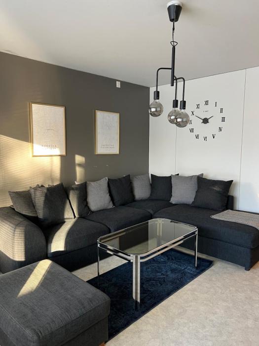 Mäyränkadun kolmio