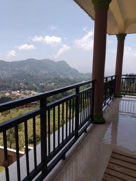 Sweetland view hotel