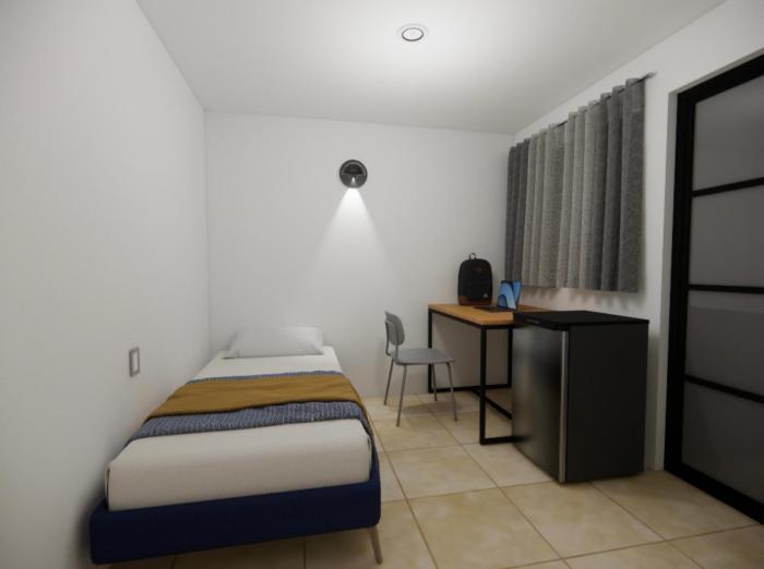 Hosttip Sur Leon