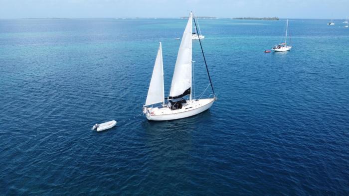 Splendid San Blas -Inclusive