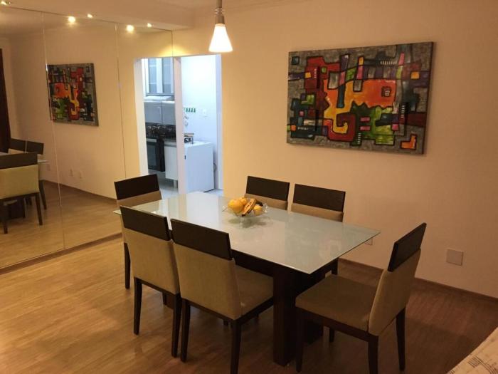 Amenity at the Best of Aracaju 2 Beds