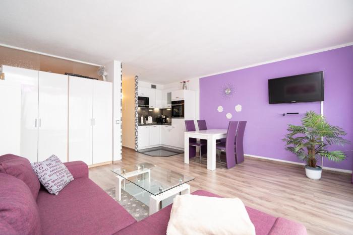 Ferienpark Sierksdorf App 364 - Strandlage