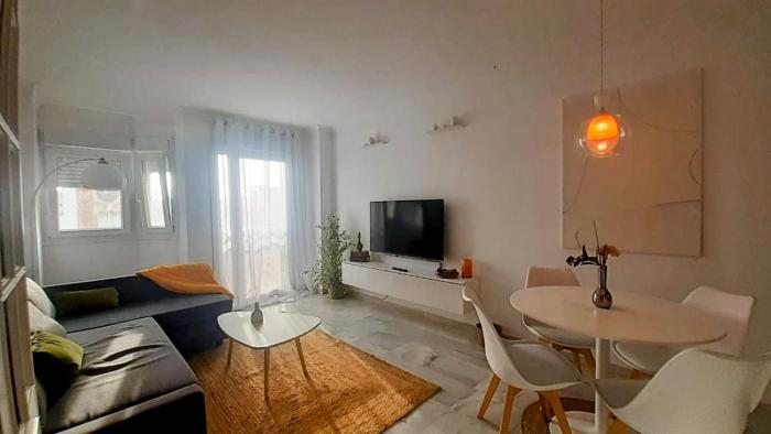 Apartamento Los Naranjos