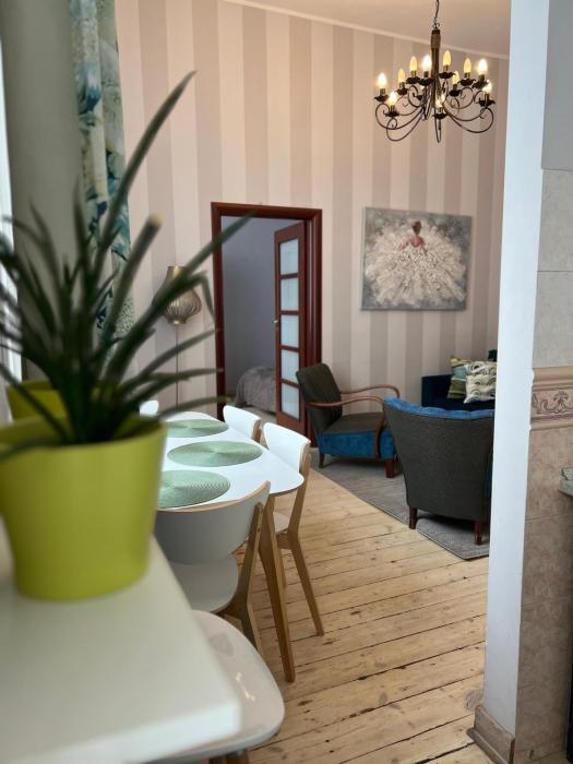 Apartament 105 Centrum