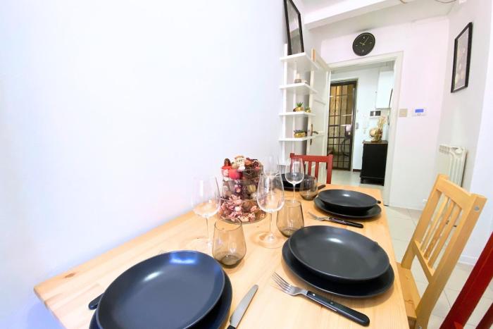 Santo Stefano - Vista Unica su Bologna