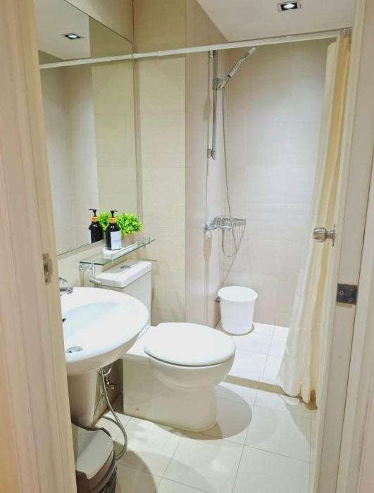 Azure Condotel and Resort in the City