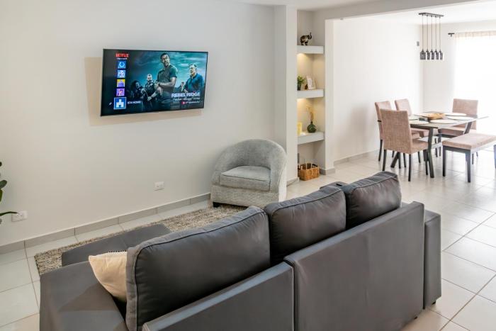 Casa 57 moderna y confortable en San Miguel