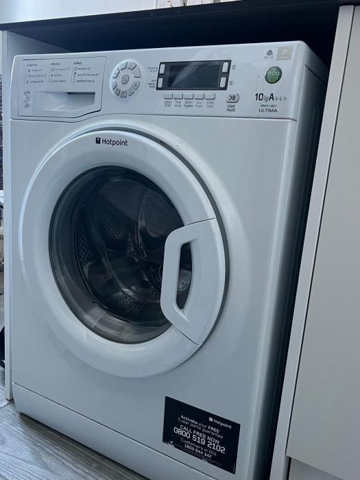 Cosy 1 bedroom flat, Brixton