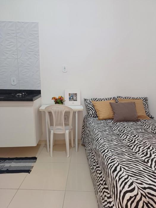 Linda kitnet mobiliada 05