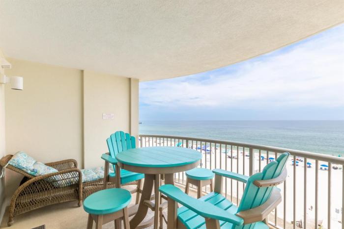 Royal Palms 604 Condo