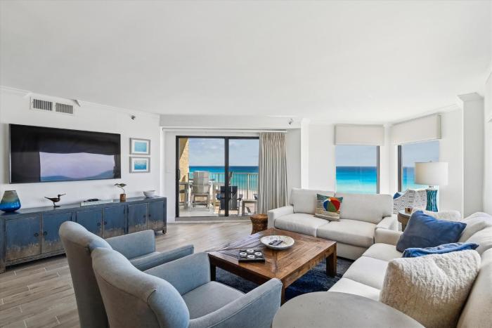 Inlet Reef 301- by Holiday Isle Properties