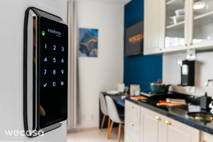 Sofisticado Studio no Metrô BelémH.Cema