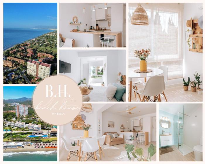 El Nido by BH Marbella