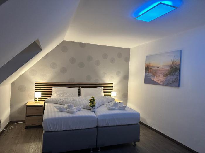 Ferienhaus Altenburg