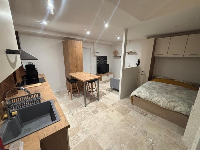 Charmant appartement