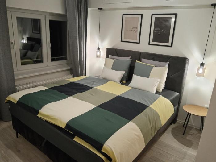 Central Sweet Home I M 2