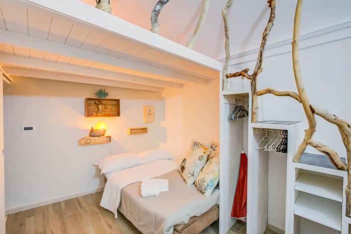 New Flat Sanremo Centro Casino Beach - Happy Rentals