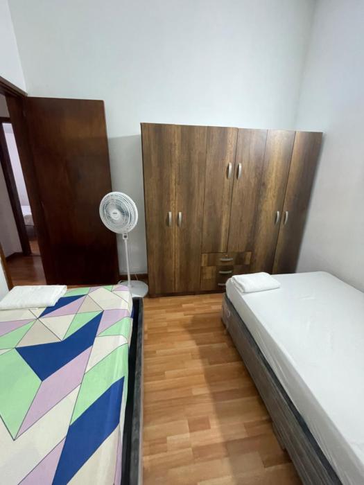 Apartamento mejor zona residencial