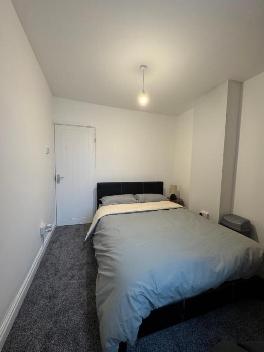 Serenity Relaxation LTD