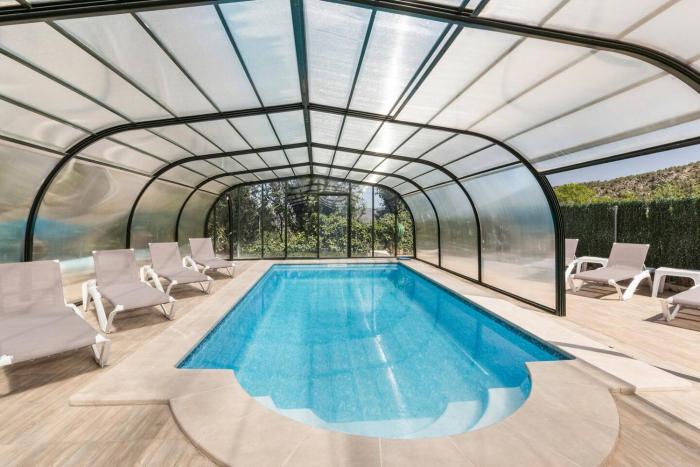 Cortijo La Mata - Casas Rurales Luis